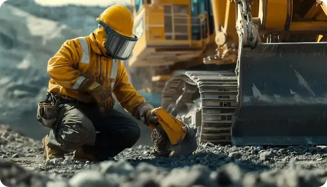 Makine Bakım, Onarım ve Arıza Önleme Kontrolleri